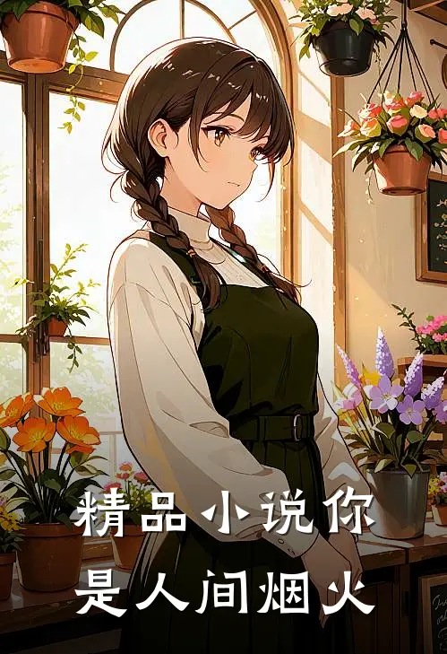 精品小说你是人间烟火
