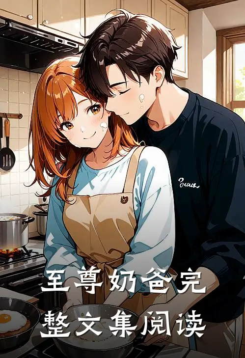 至尊奶爸完整文集阅读