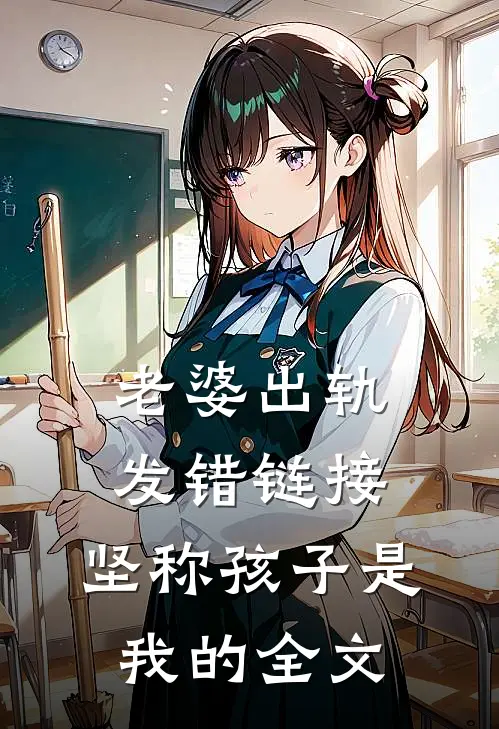 老婆出轨发错链接，坚称孩子是我的全文
