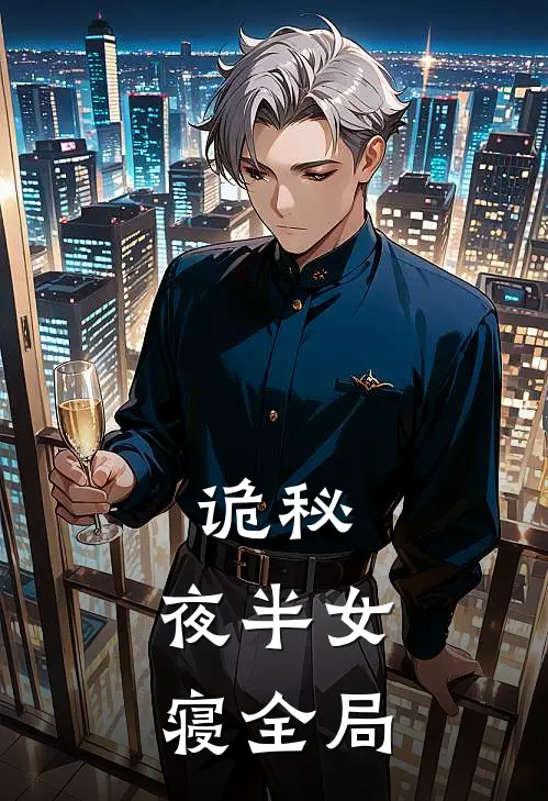 诡秘：夜半女寝全局