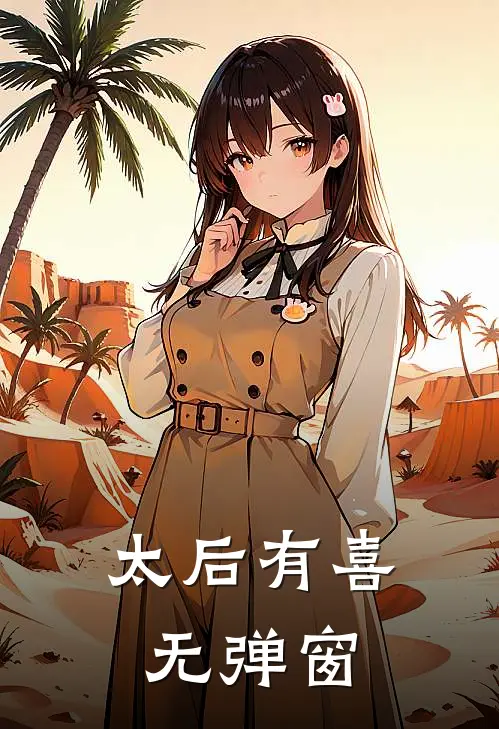 太后有喜无弹窗
