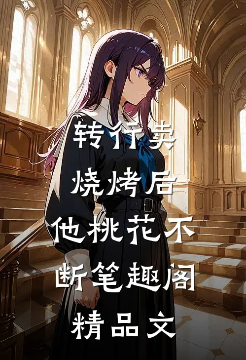 转行卖烧烤后,他桃花不断笔趣阁精品文