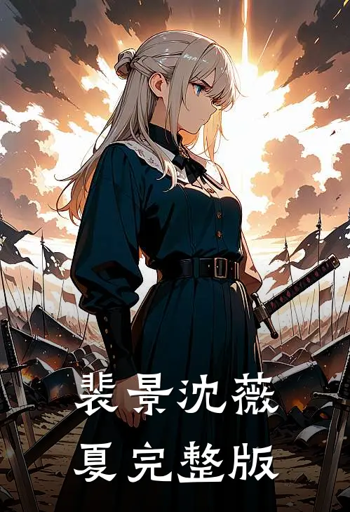裴景沈薇夏完整版
