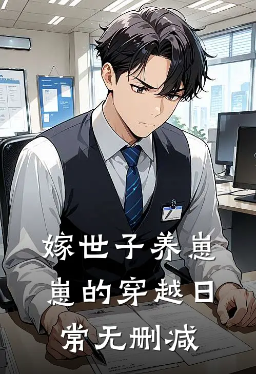 嫁世子养崽崽的穿越日常无删减