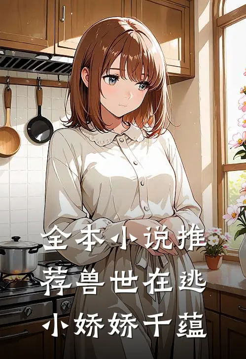 全本小说推荐兽世在逃小娇娇千蕴