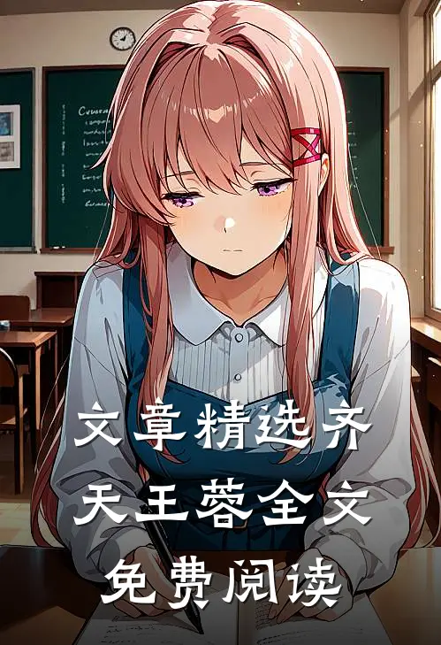 文章精选齐天王蓉全文免费阅读