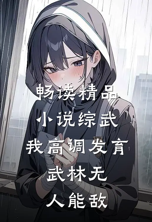 畅读精品小说综武：我高调发育，武林无人能敌