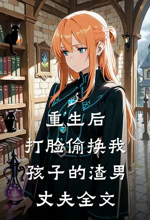 重生后，打脸偷换我孩子的渣男丈夫全文