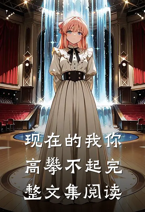 现在的我你高攀不起完整文集阅读