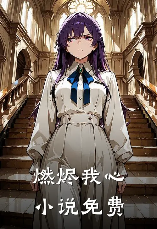 燃烬我心小说免费