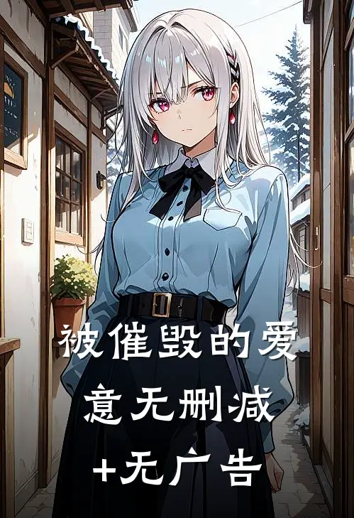 被催毁的爱意无删减+无广告