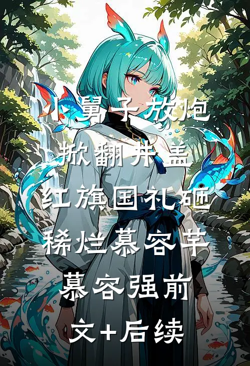 小舅子放炮掀翻井盖，红旗国礼砸稀烂慕容芊慕容强前文+后续