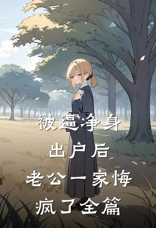 被逼净身出户后，老公一家悔疯了全篇