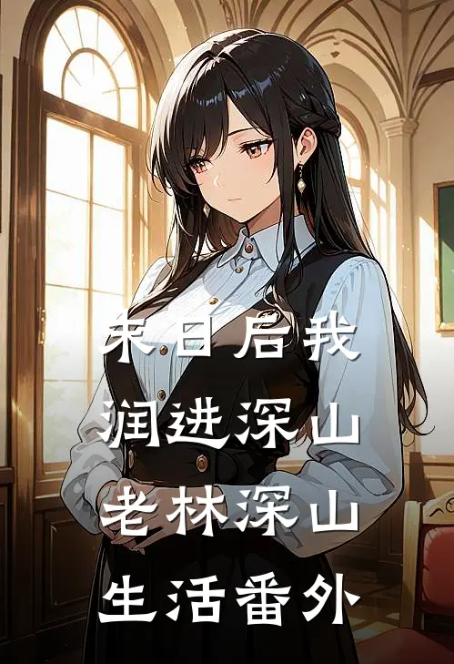 末日后我润进深山老林-深山生活番外