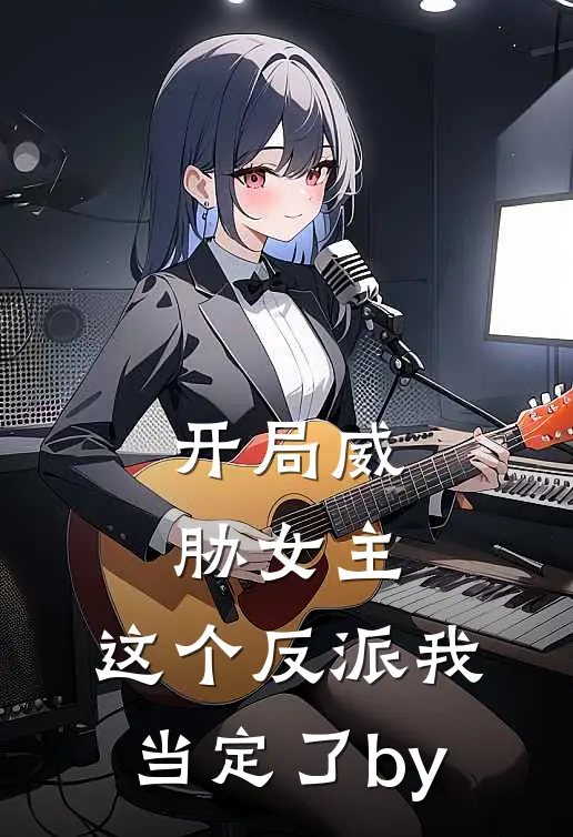开局威胁女主，这个反派我当定了by