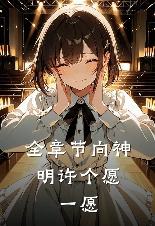 全章节向神明许个愿,一愿