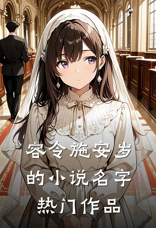 容令施安岁的小说名字热门作品