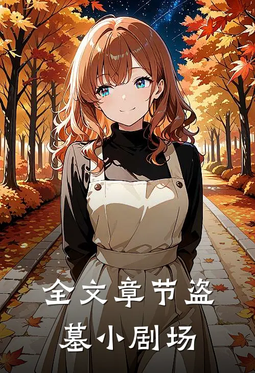 全文章节盗墓小剧场