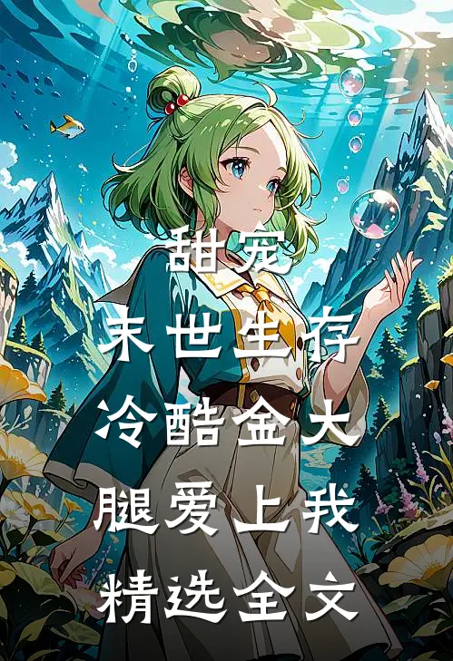 甜宠：末世生存，冷酷金大腿爱上我精选全文