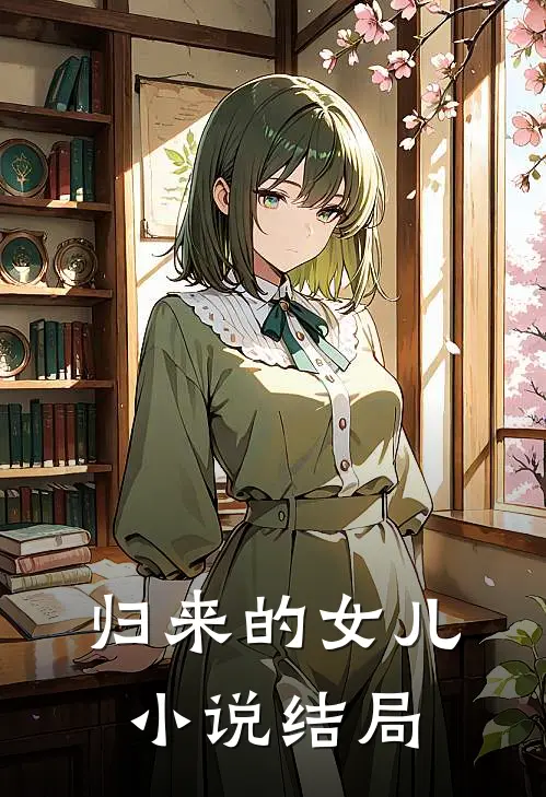 归来的女儿小说结局