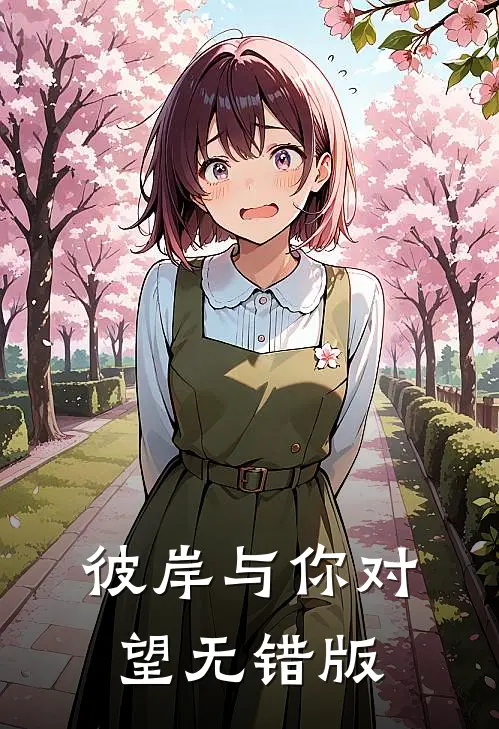 彼岸与你对望无错版