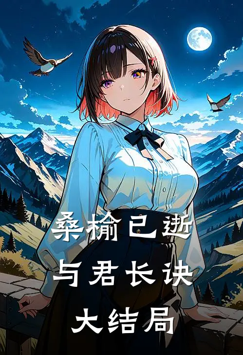 桑榆已逝，与君长诀大结局