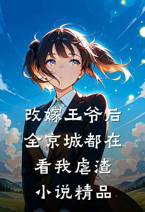 改嫁王爷后全京城都在看我虐渣小说精品