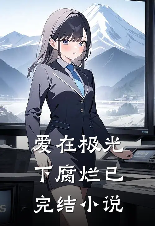 爱在极光下腐烂已完结小说