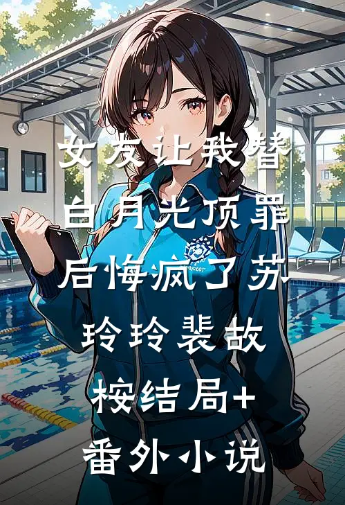 女友让我替白月光顶罪后悔疯了苏玲玲裴故桉结局+番外小说