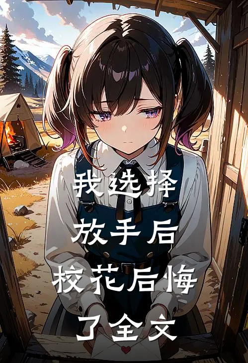 我选择放手后，校花后悔了全文