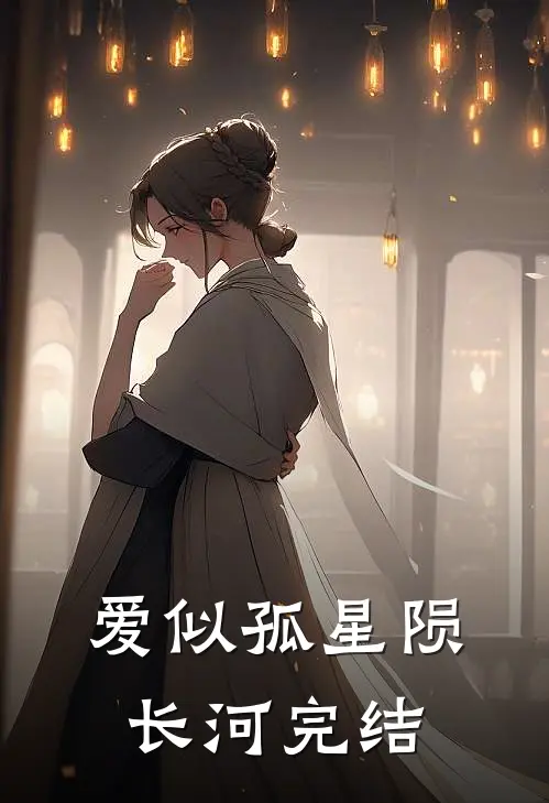 爱似孤星陨长河完结