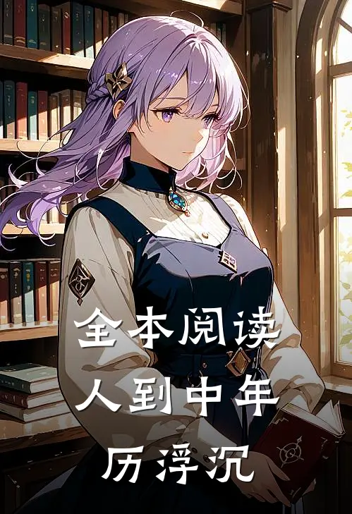 全本阅读人到中年历浮沉