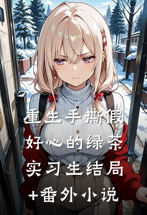 重生手撕假好心的绿茶实习生结局+番外小说