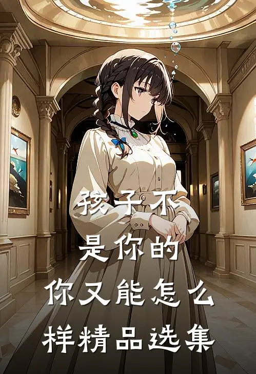 孩子不是你的，你又能怎么样精品选集