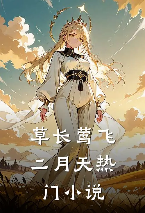 草长莺飞二月天热门小说