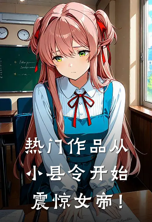 热门作品从小县令开始，震惊女帝！