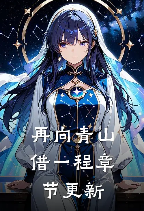 再向青山借一程章节更新