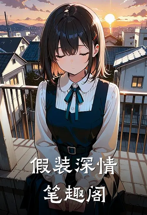 假装深情笔趣阁