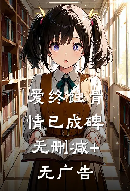 爱终蚀骨，情已成碑无删减+无广告