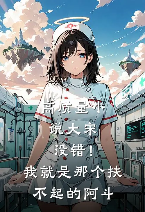 高质量小说大宋：没错！我就是那个扶不起的阿斗