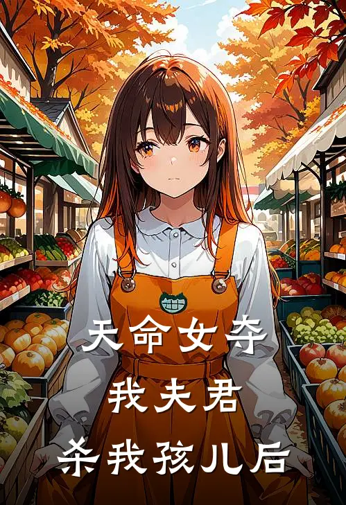 天命女夺我夫君，杀我孩儿后