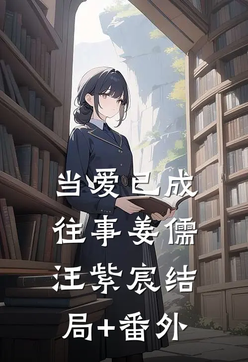 当爱已成往事姜儒汪紫宸结局+番外