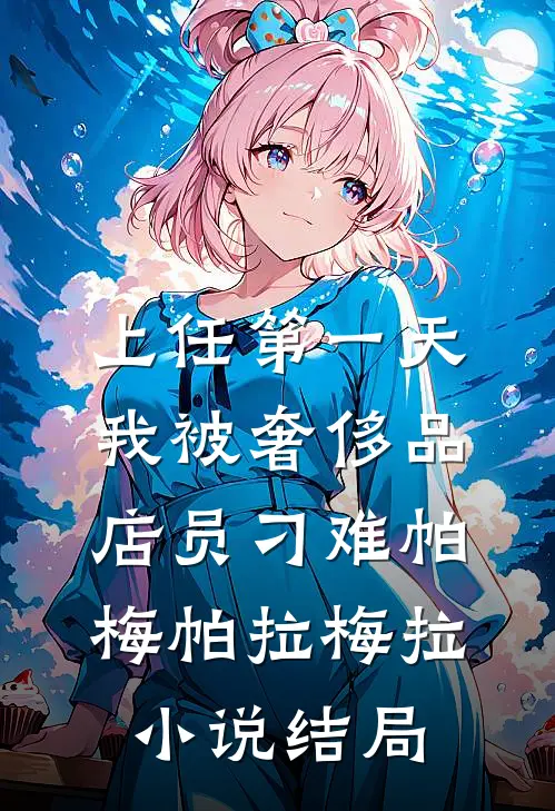 上任第一天，我被奢侈品店员刁难帕梅帕拉梅拉小说结局