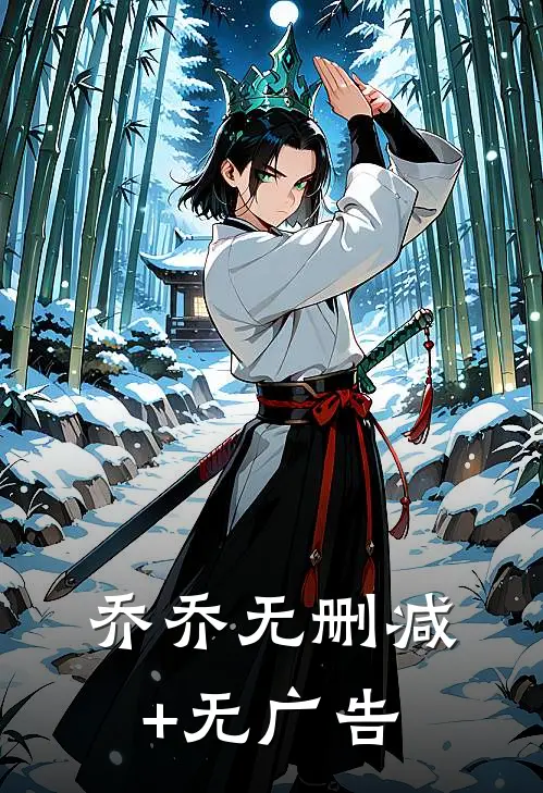 乔乔无删减+无广告