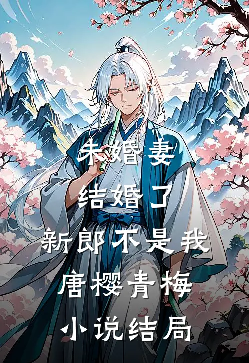 未婚妻结婚了，新郎不是我唐樱青梅小说结局