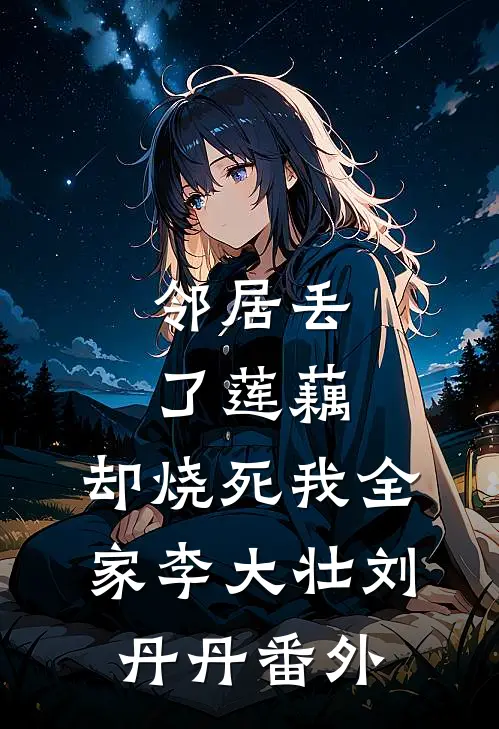 邻居丢了莲藕，却烧死我全家李大壮刘丹丹 番外