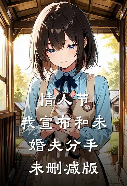 情人节，我宣布和未婚夫分手未删减版