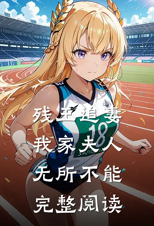 残王追妻：我家夫人无所不能完整阅读