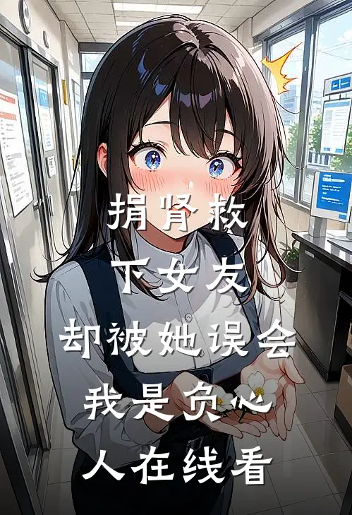 捐肾救下女友，却被她误会我是负心人在线看