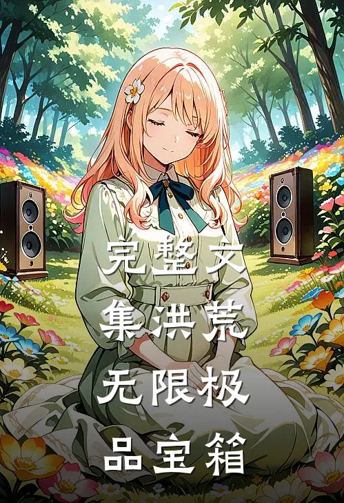 完整文集洪荒：无限极品宝箱